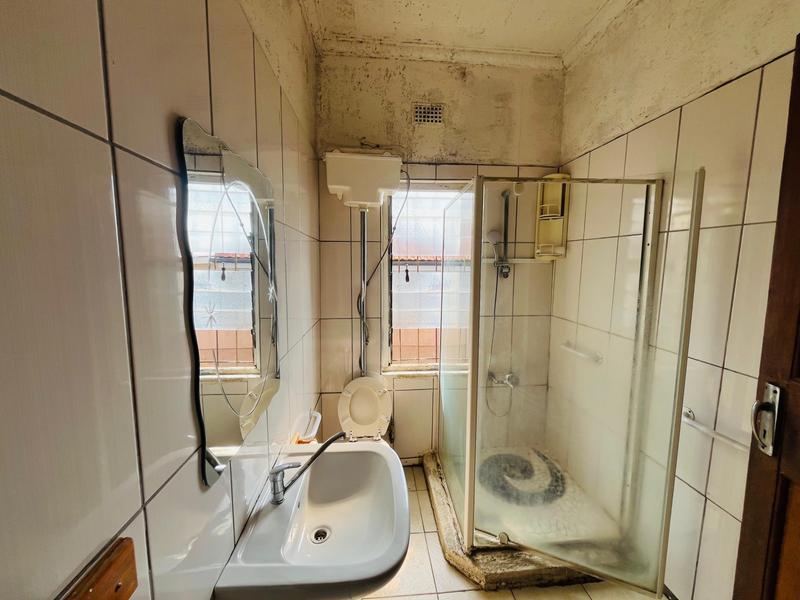 3 Bedroom Property for Sale in Kensington Gauteng