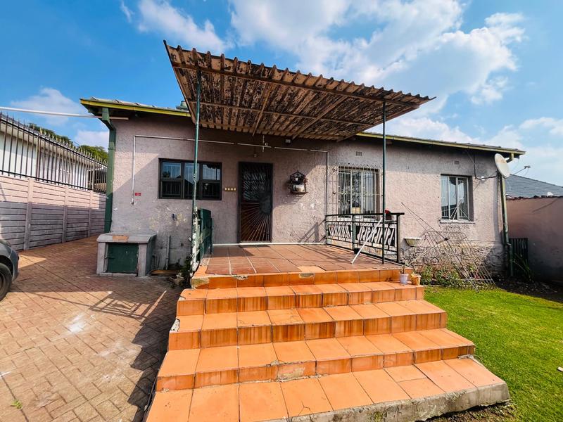 3 Bedroom Property for Sale in Kensington Gauteng