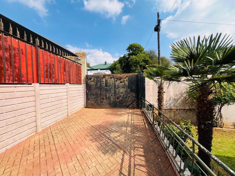 3 Bedroom Property for Sale in Kensington Gauteng