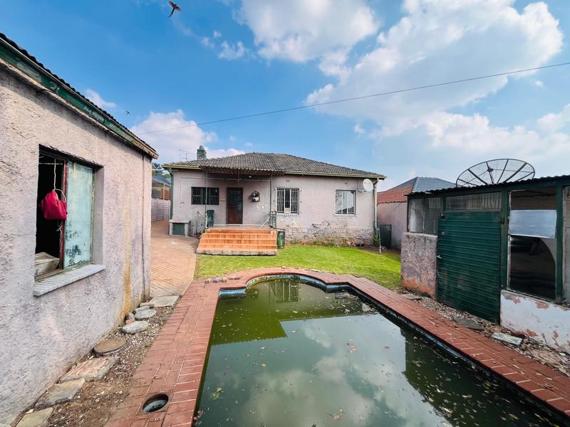 3 Bedroom Property for Sale in Kensington Gauteng