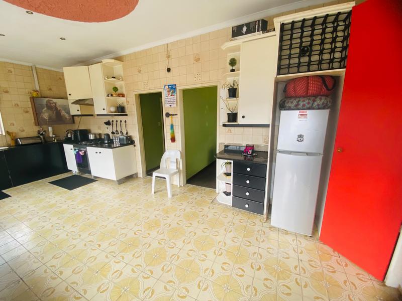 3 Bedroom Property for Sale in Kensington Gauteng