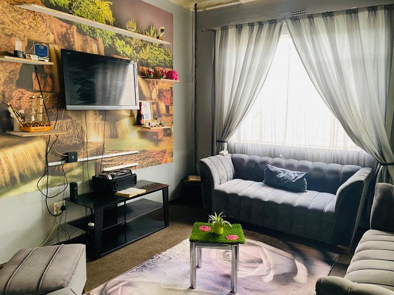 3 Bedroom Property for Sale in Kensington Gauteng