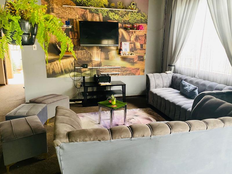 3 Bedroom Property for Sale in Kensington Gauteng
