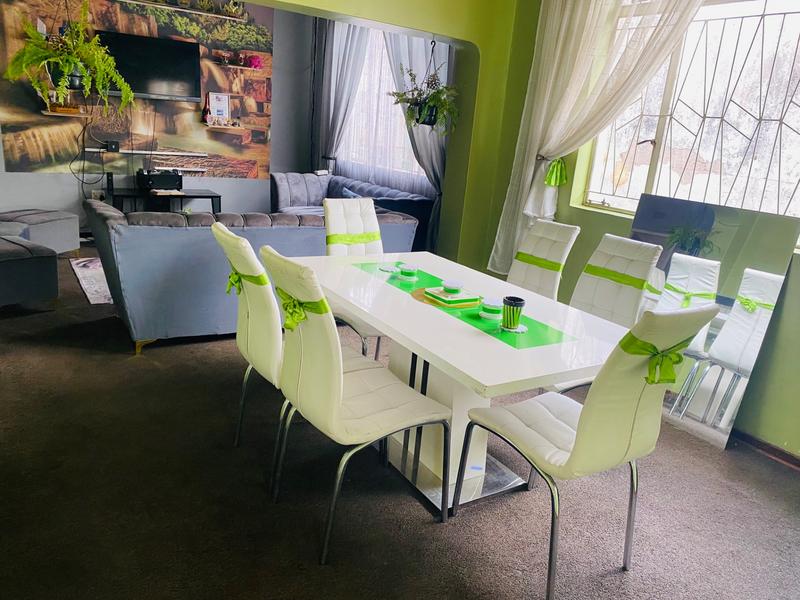 3 Bedroom Property for Sale in Kensington Gauteng