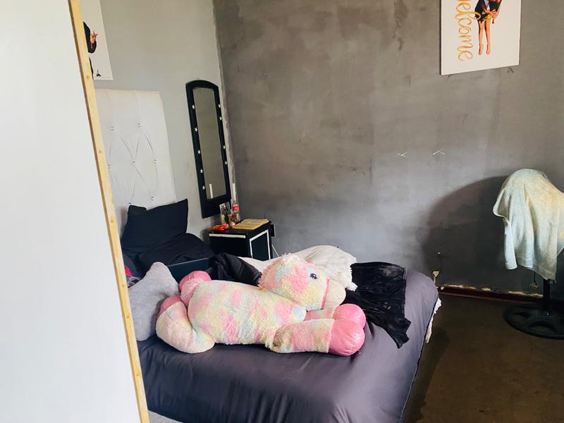 3 Bedroom Property for Sale in Kensington Gauteng