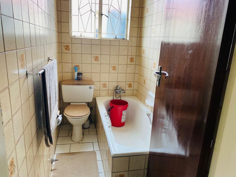 3 Bedroom Property for Sale in Kensington Gauteng