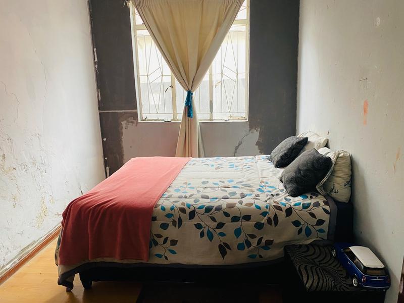 3 Bedroom Property for Sale in Kensington Gauteng