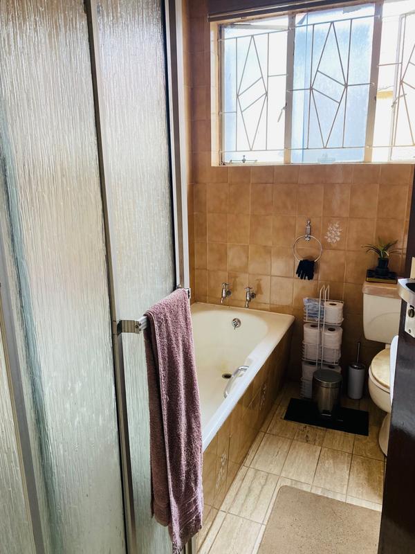 3 Bedroom Property for Sale in Kensington Gauteng
