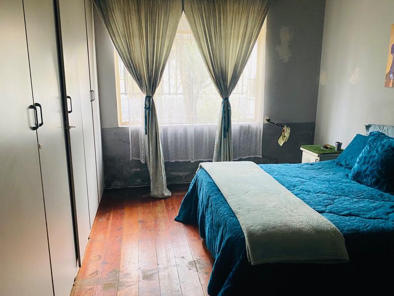 3 Bedroom Property for Sale in Kensington Gauteng