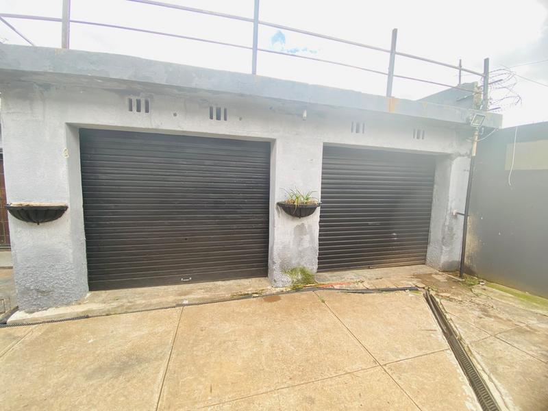 3 Bedroom Property for Sale in Kensington Gauteng
