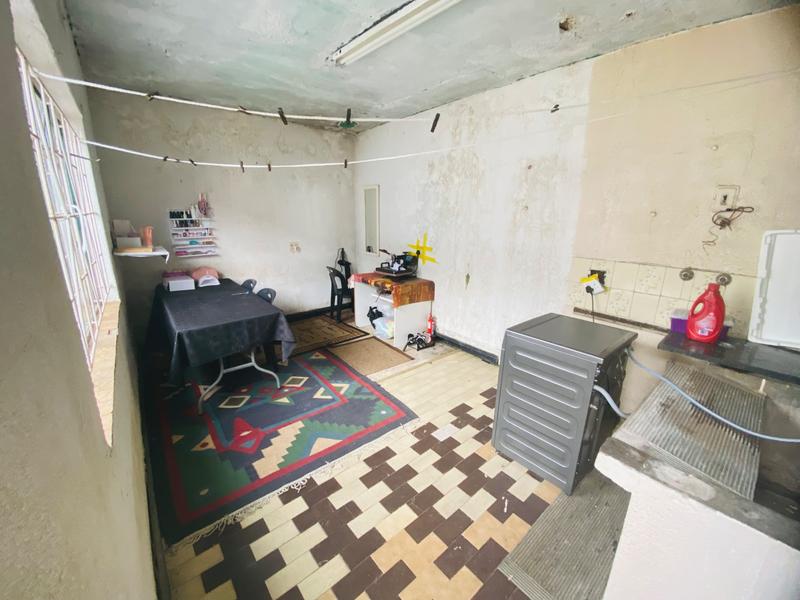 3 Bedroom Property for Sale in Kensington Gauteng