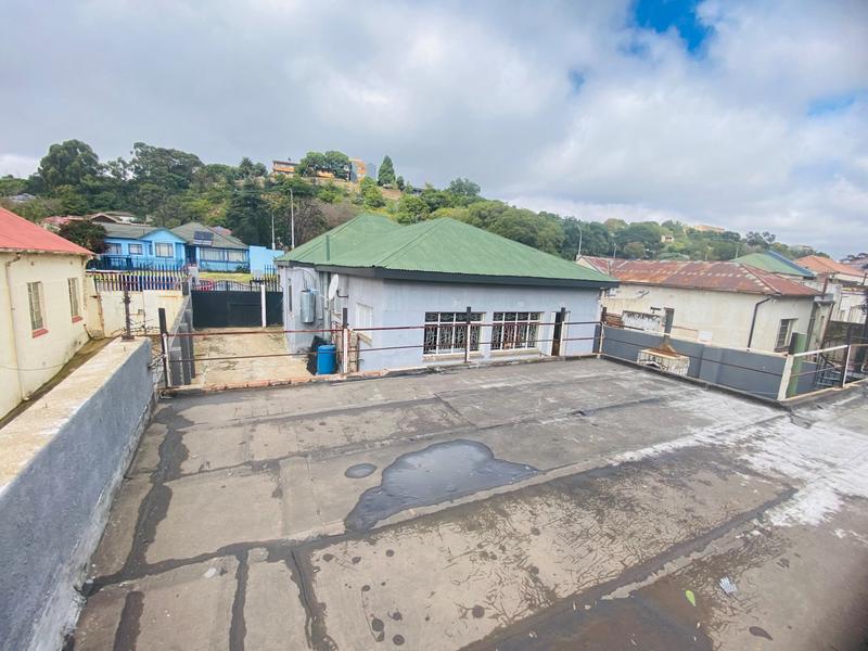 3 Bedroom Property for Sale in Kensington Gauteng