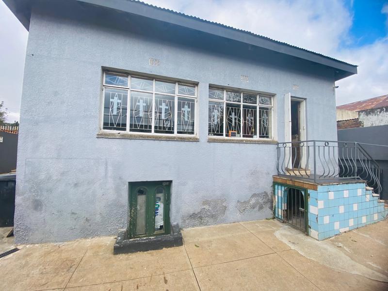 3 Bedroom Property for Sale in Kensington Gauteng