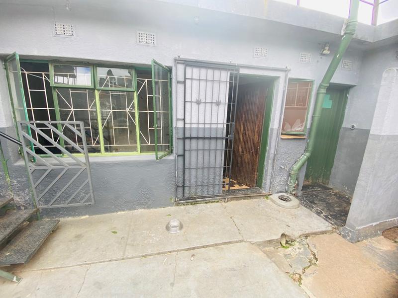 3 Bedroom Property for Sale in Kensington Gauteng
