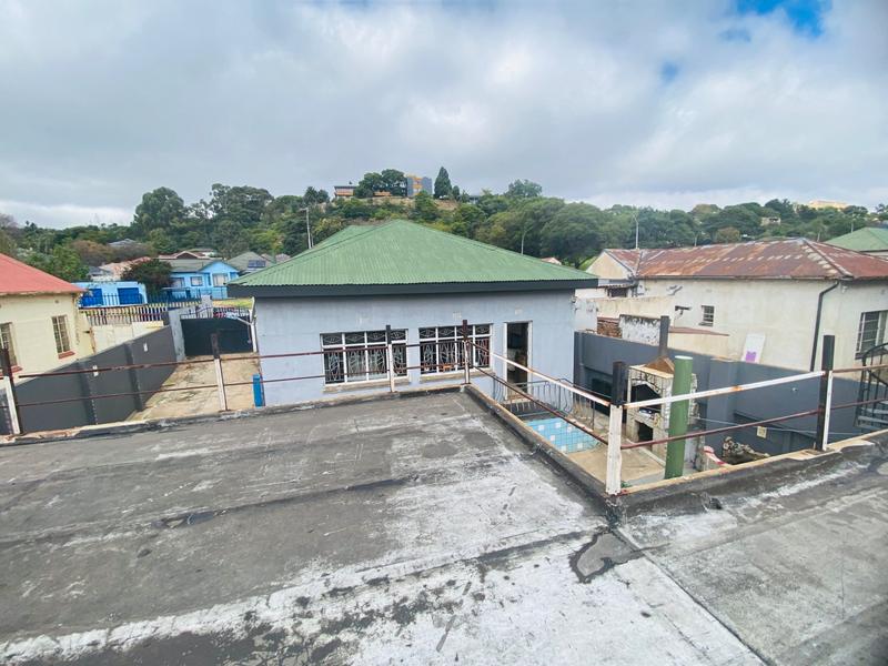 3 Bedroom Property for Sale in Kensington Gauteng