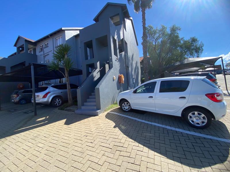 2 Bedroom Property for Sale in Linmeyer Gauteng