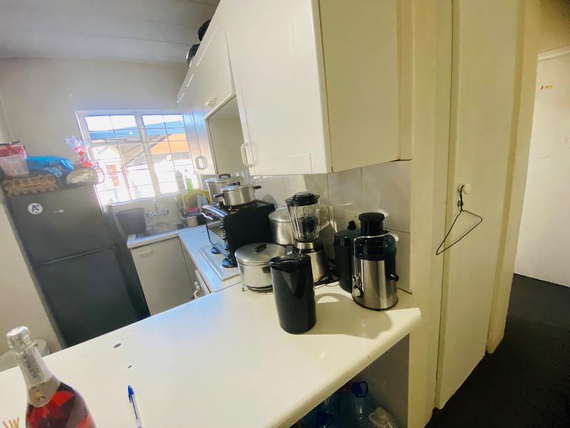 2 Bedroom Property for Sale in Linmeyer Gauteng