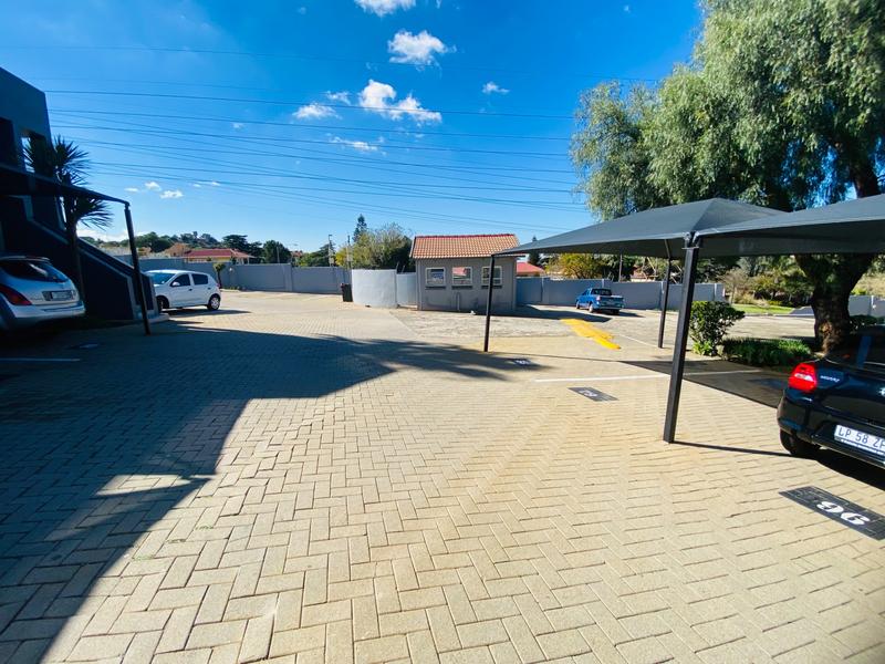 2 Bedroom Property for Sale in Linmeyer Gauteng