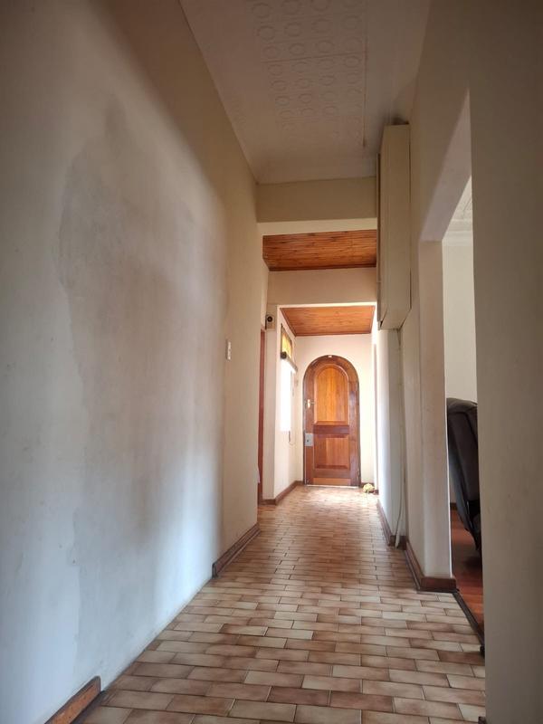 4 Bedroom Property for Sale in Regents Park Gauteng