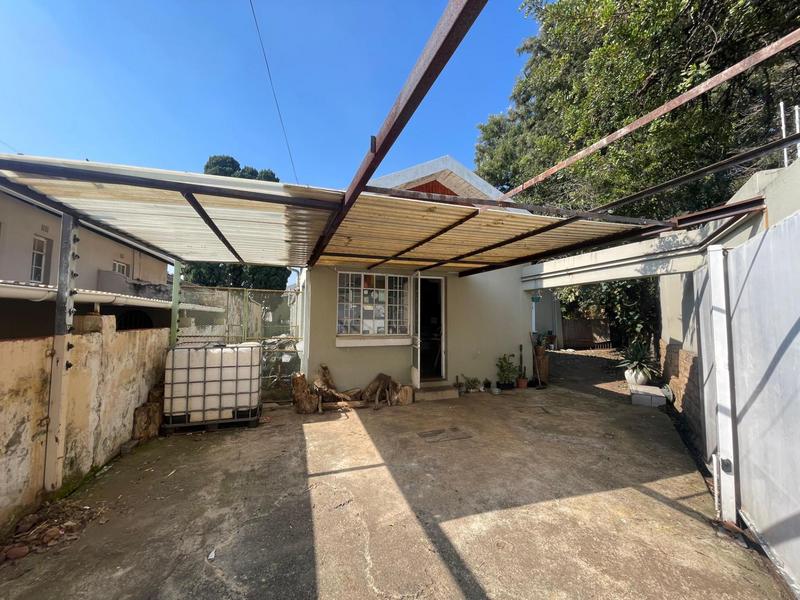 3 Bedroom Property for Sale in Westdene Gauteng