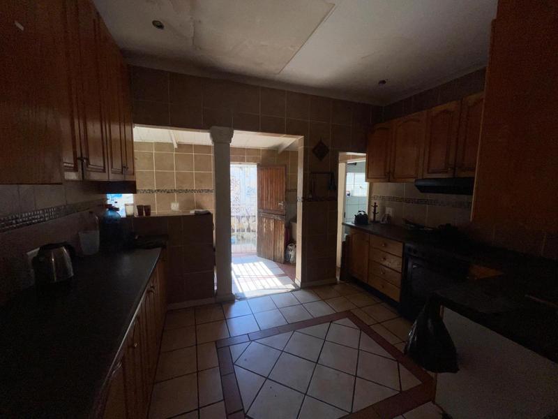 3 Bedroom Property for Sale in Westdene Gauteng