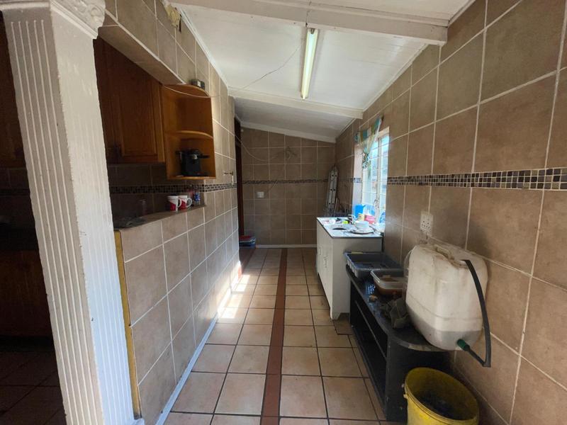 3 Bedroom Property for Sale in Westdene Gauteng