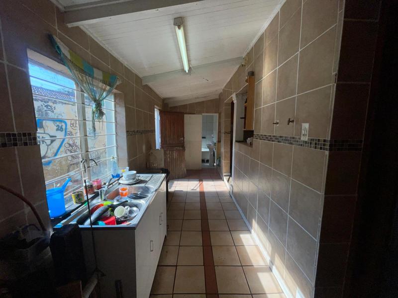 3 Bedroom Property for Sale in Westdene Gauteng