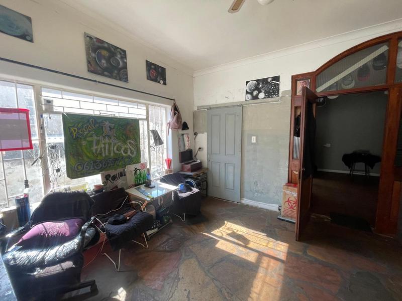 3 Bedroom Property for Sale in Westdene Gauteng