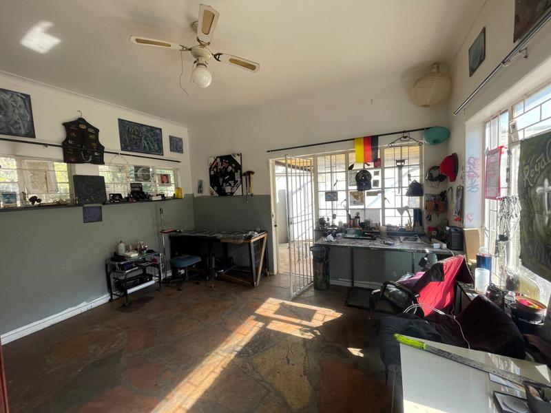 3 Bedroom Property for Sale in Westdene Gauteng