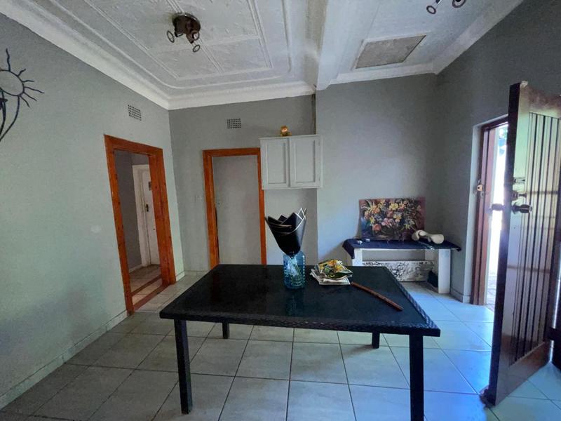 3 Bedroom Property for Sale in Westdene Gauteng