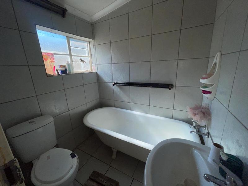 3 Bedroom Property for Sale in Westdene Gauteng