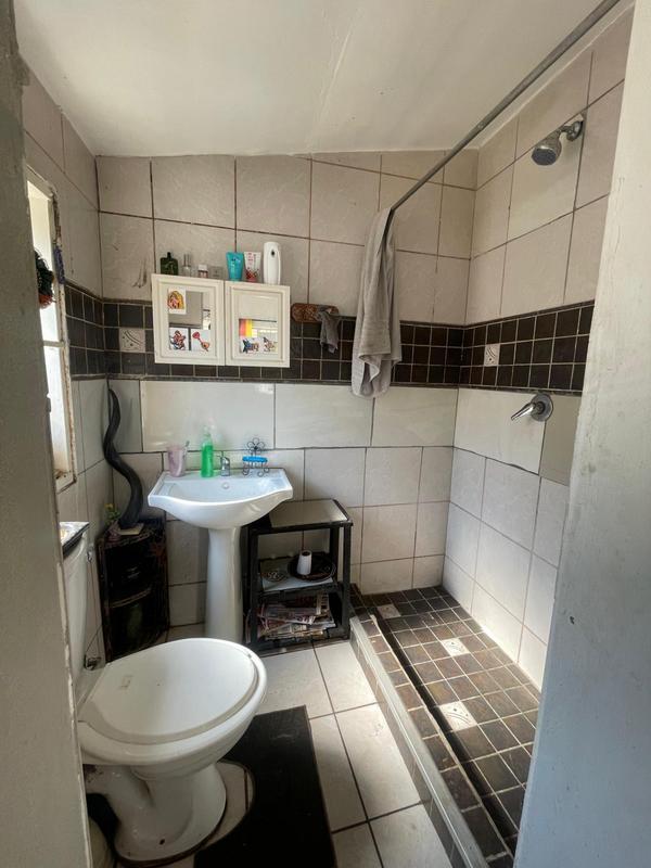 3 Bedroom Property for Sale in Westdene Gauteng