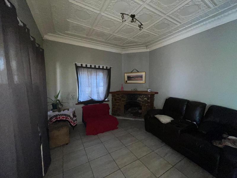 3 Bedroom Property for Sale in Westdene Gauteng