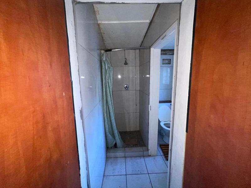 3 Bedroom Property for Sale in Westdene Gauteng