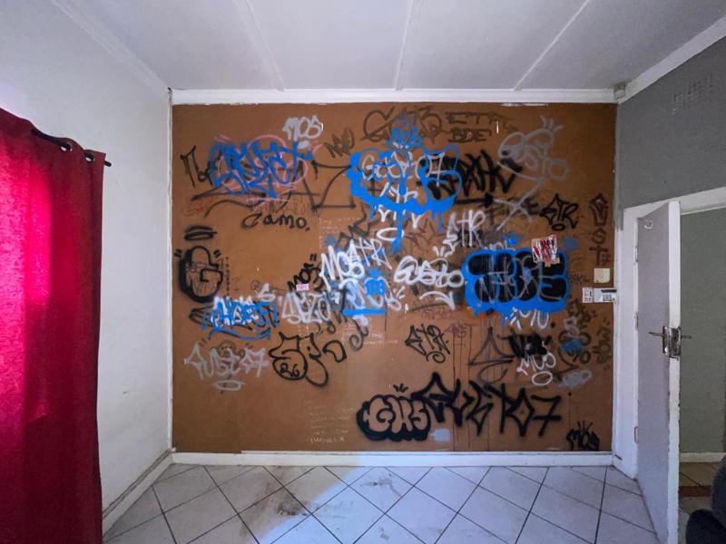 3 Bedroom Property for Sale in Westdene Gauteng