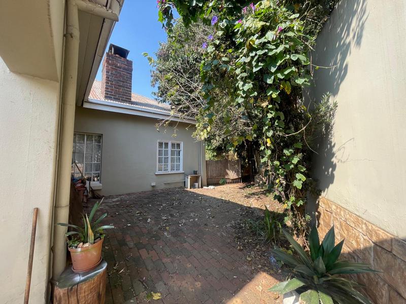 3 Bedroom Property for Sale in Westdene Gauteng