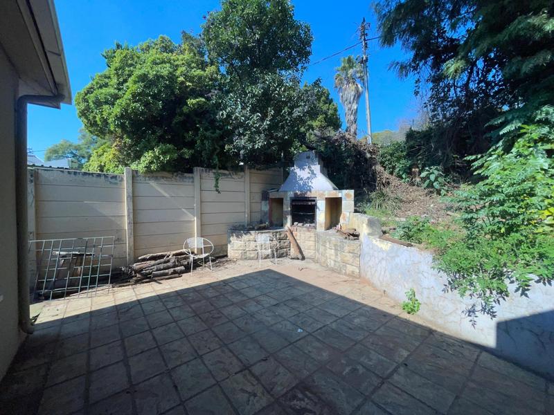3 Bedroom Property for Sale in Westdene Gauteng