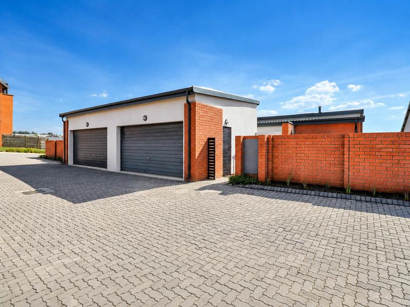 3 Bedroom Property for Sale in Golden Fields Estate Gauteng