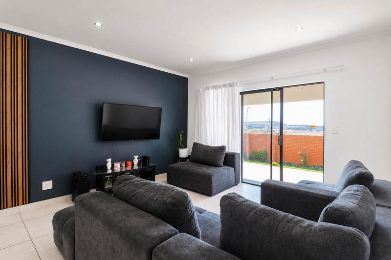 3 Bedroom Property for Sale in Golden Fields Estate Gauteng