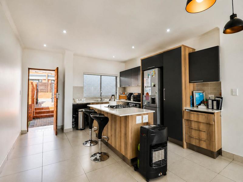 3 Bedroom Property for Sale in Golden Fields Estate Gauteng