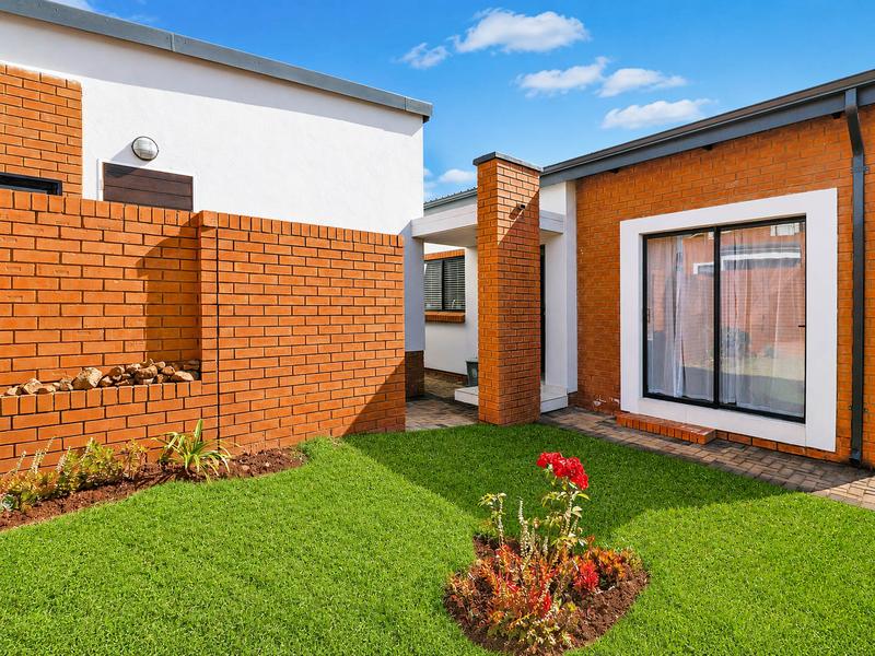 3 Bedroom Property for Sale in Golden Fields Estate Gauteng