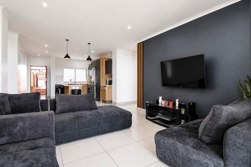 3 Bedroom Property for Sale in Golden Fields Estate Gauteng