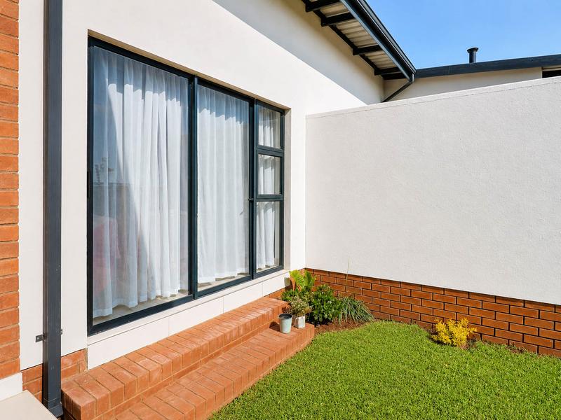 3 Bedroom Property for Sale in Golden Fields Estate Gauteng