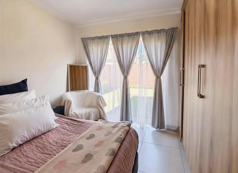 3 Bedroom Property for Sale in Golden Fields Estate Gauteng