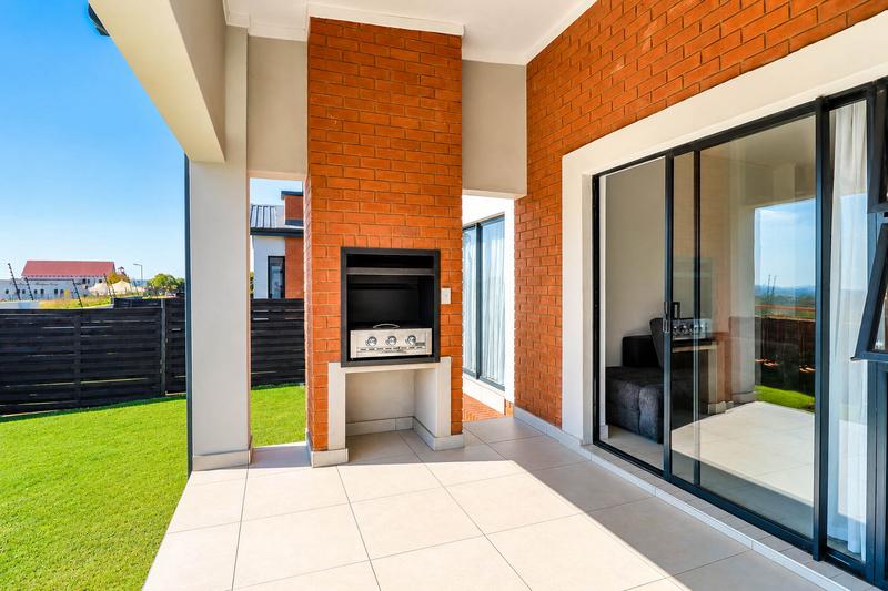 3 Bedroom Property for Sale in Golden Fields Estate Gauteng