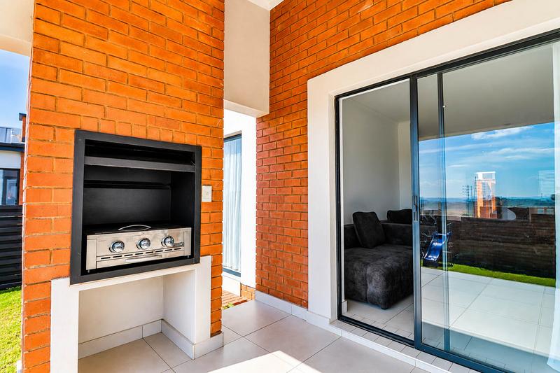 3 Bedroom Property for Sale in Golden Fields Estate Gauteng