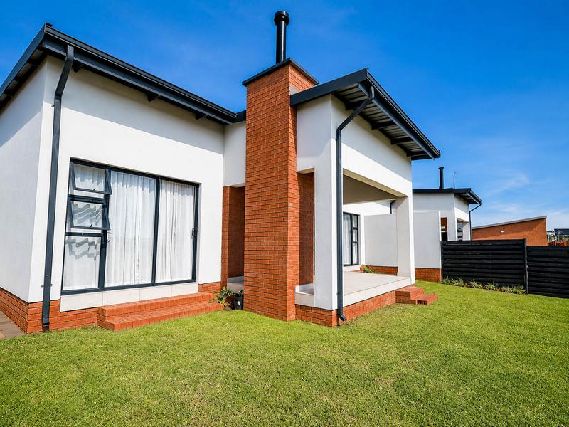3 Bedroom Property for Sale in Golden Fields Estate Gauteng