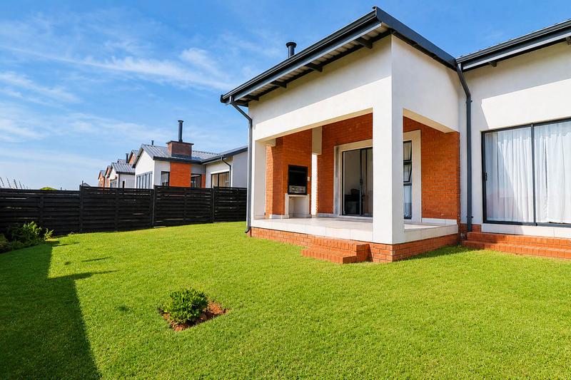 3 Bedroom Property for Sale in Golden Fields Estate Gauteng