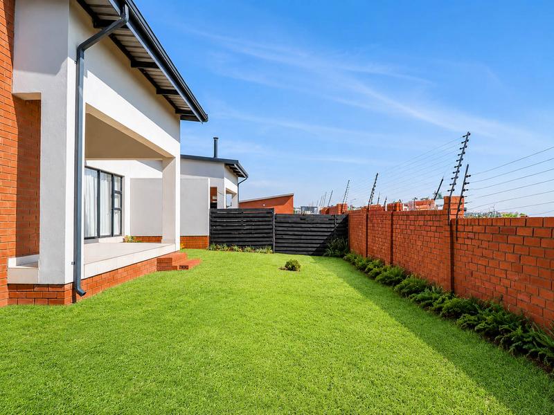 3 Bedroom Property for Sale in Golden Fields Estate Gauteng