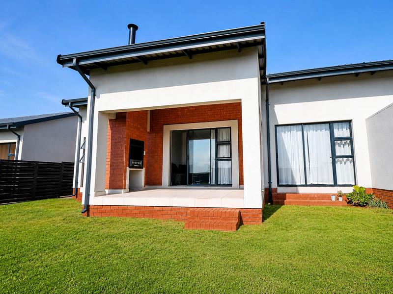 3 Bedroom Property for Sale in Golden Fields Estate Gauteng